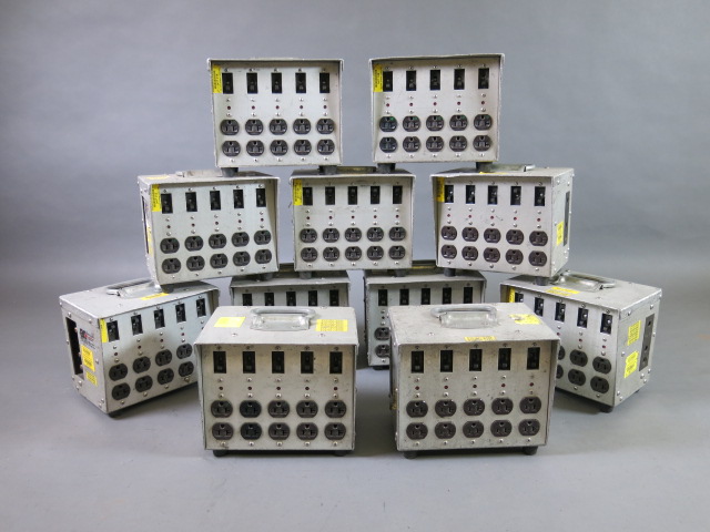 ac power 100 lunch box